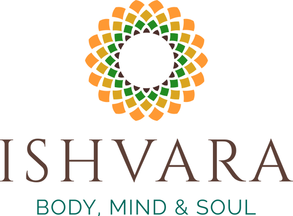 Ishvara Store